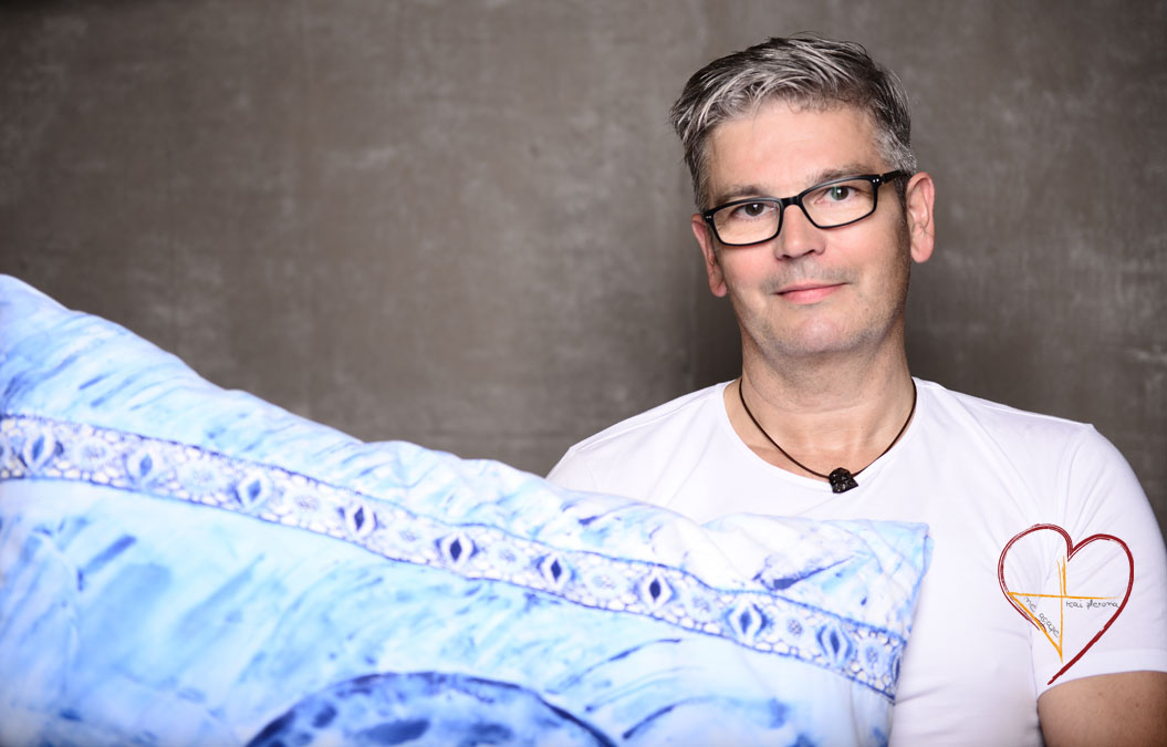 Lavijoli - Energiekissen - Jörg Leiers
